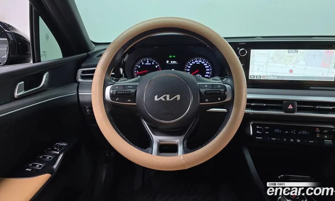 Kia K5 (Optima) 2023 2.0 автомат (гидро), фото 17