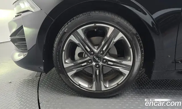 Kia K5 (Optima) 2023 2.0 автомат (гидро), миниатюра 6