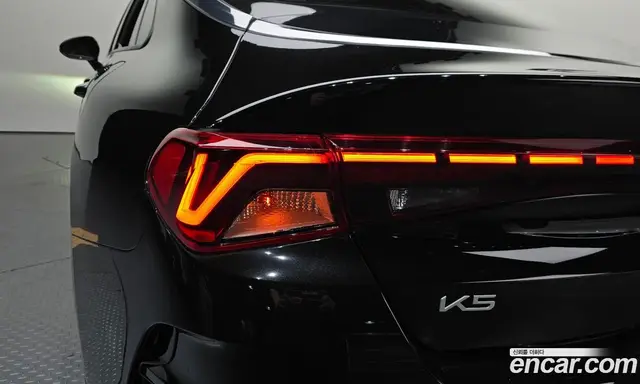 Kia K5 (Optima) 2023 2.0 автомат (гидро), миниатюра 8