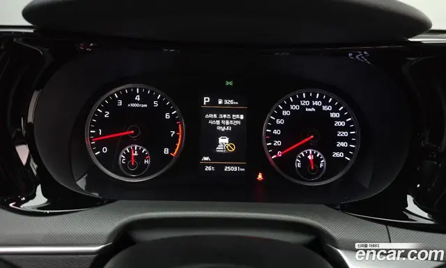 Kia K5 (Optima) 2023 2.0 автомат (гидро), миниатюра 10