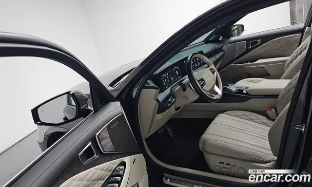 Kia K8 2023 1.6 автомат (гидро), миниатюра 12