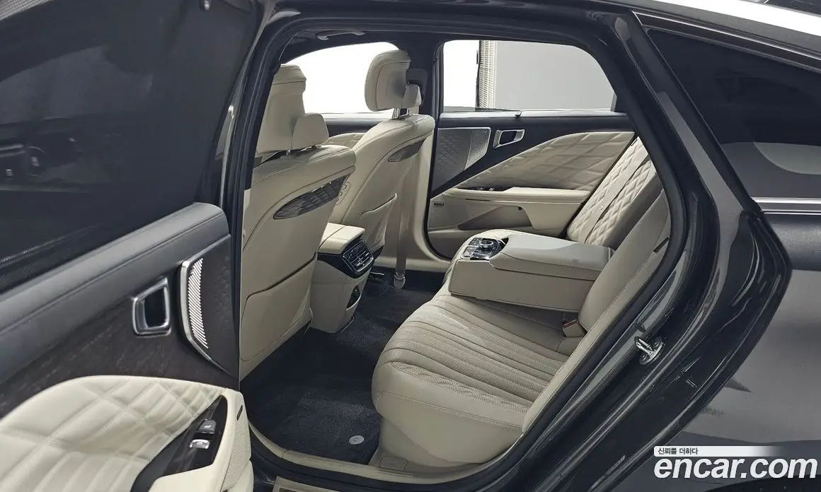 Kia K8 2023 1.6 автомат (гидро), фото 17