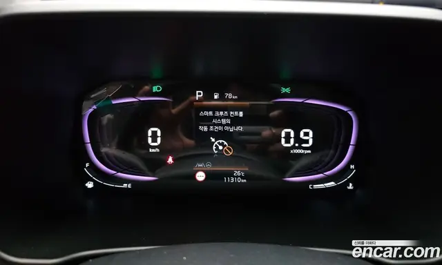 Kia Morning 2025 1.0 автомат (гидро), миниатюра 8