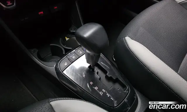 Kia Morning 2025 1.0 автомат (гидро), миниатюра 9