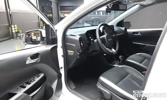 Kia Morning 2025 1.0 автомат (гидро), миниатюра 10