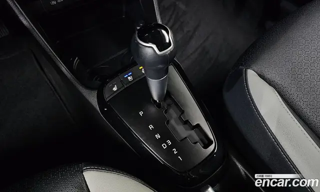 Kia Morning 2025 1.0 автомат (гидро), миниатюра 12