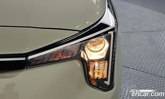 Kia Morning 2025 1.0 автомат (гидро), миниатюра 8