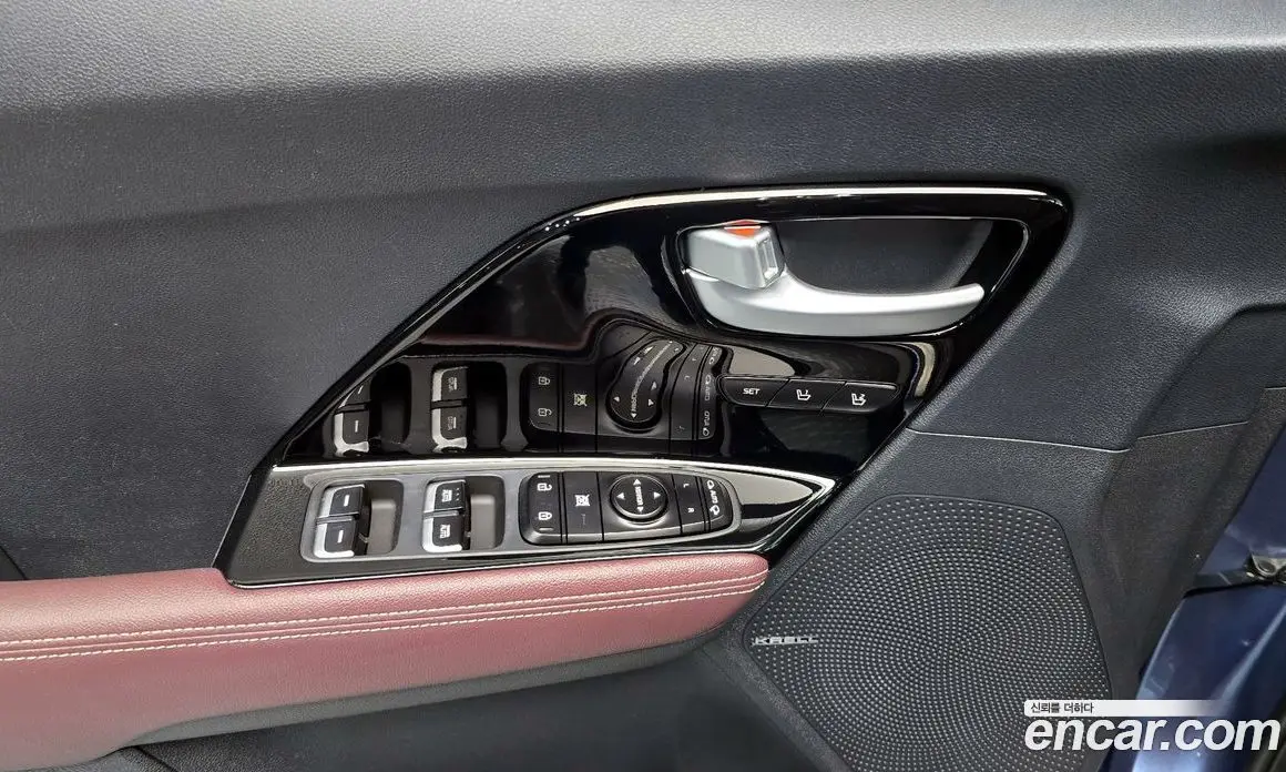 Kia Niro 2019 1.6 автомат (гидро), фото 29