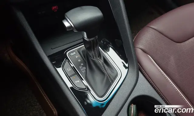 Kia Niro 2020 1.6 автомат (гидро), миниатюра 12