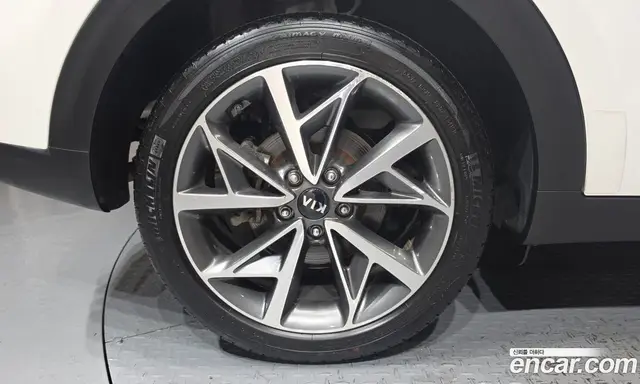 Kia Niro 2020 1.6 автомат (гидро), миниатюра 5