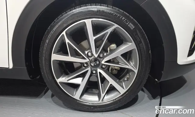 Kia Niro 2020 1.6 автомат (гидро), миниатюра 7
