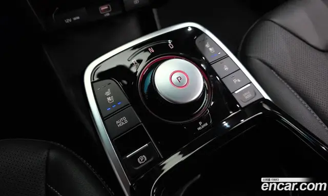 Kia Niro 2023 0.2 автомат (гидро), миниатюра 9
