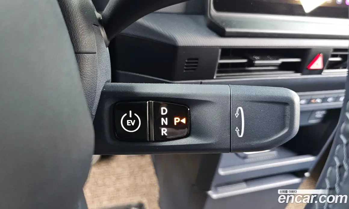 Kia PV5 2025 0.2 автомат (гидро), фото 12