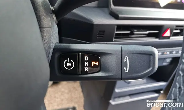 Kia PV5 2025 0.2 автомат (гидро), миниатюра 12