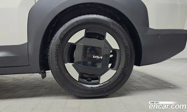 Kia PV5 2025 0.2 автомат (гидро), миниатюра 7