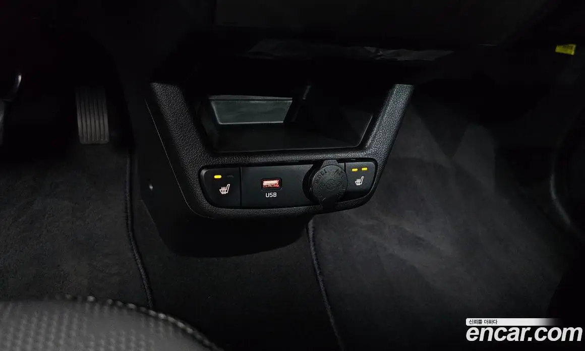 Kia Ray 2020 1.0 автомат (гидро), фото 13