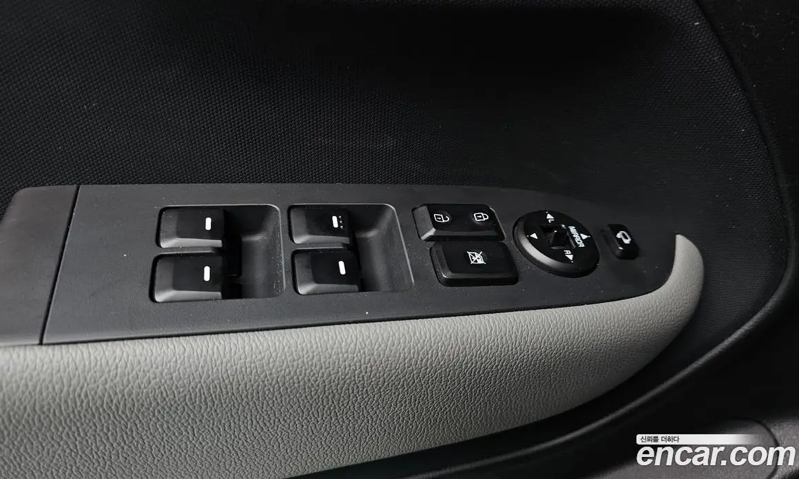 Kia Ray 2020 1.0 автомат (гидро), фото 18
