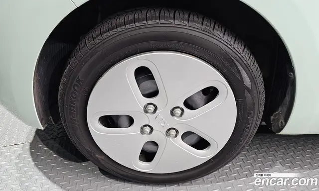 Kia Ray 2020 1.0 автомат (гидро), миниатюра 5