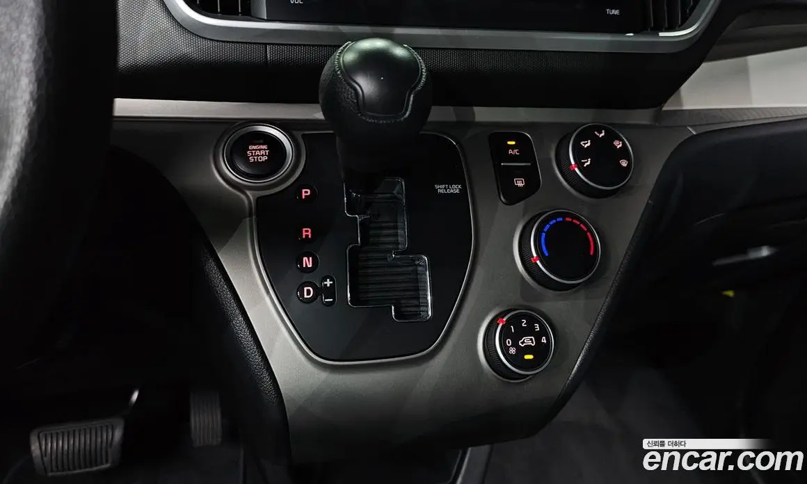 Kia Ray 2020 1.0 автомат (гидро), фото 9
