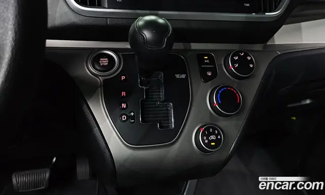 Kia Ray 2020 1.0 автомат (гидро), миниатюра 9