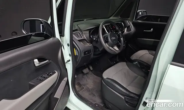 Kia Ray 2020 1.0 автомат (гидро), миниатюра 10