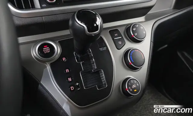 Kia Ray 2022 1.0 автомат (гидро), миниатюра 12