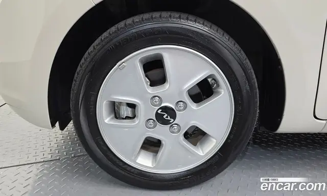Kia Ray 2022 1.0 автомат (гидро), миниатюра 5