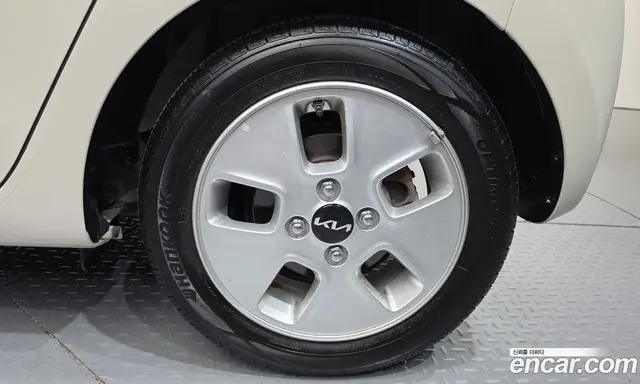 Kia Ray 2022 1.0 автомат (гидро), миниатюра 7