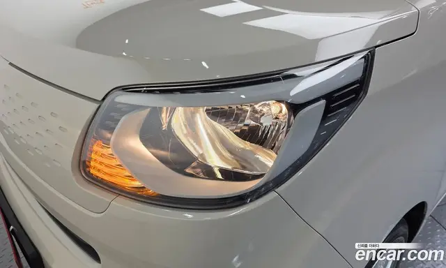 Kia Ray 2022 1.0 автомат (гидро), миниатюра 8