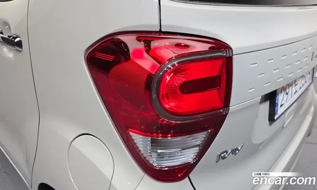 Kia Ray 2022 1.0 автомат (гидро), миниатюра 9