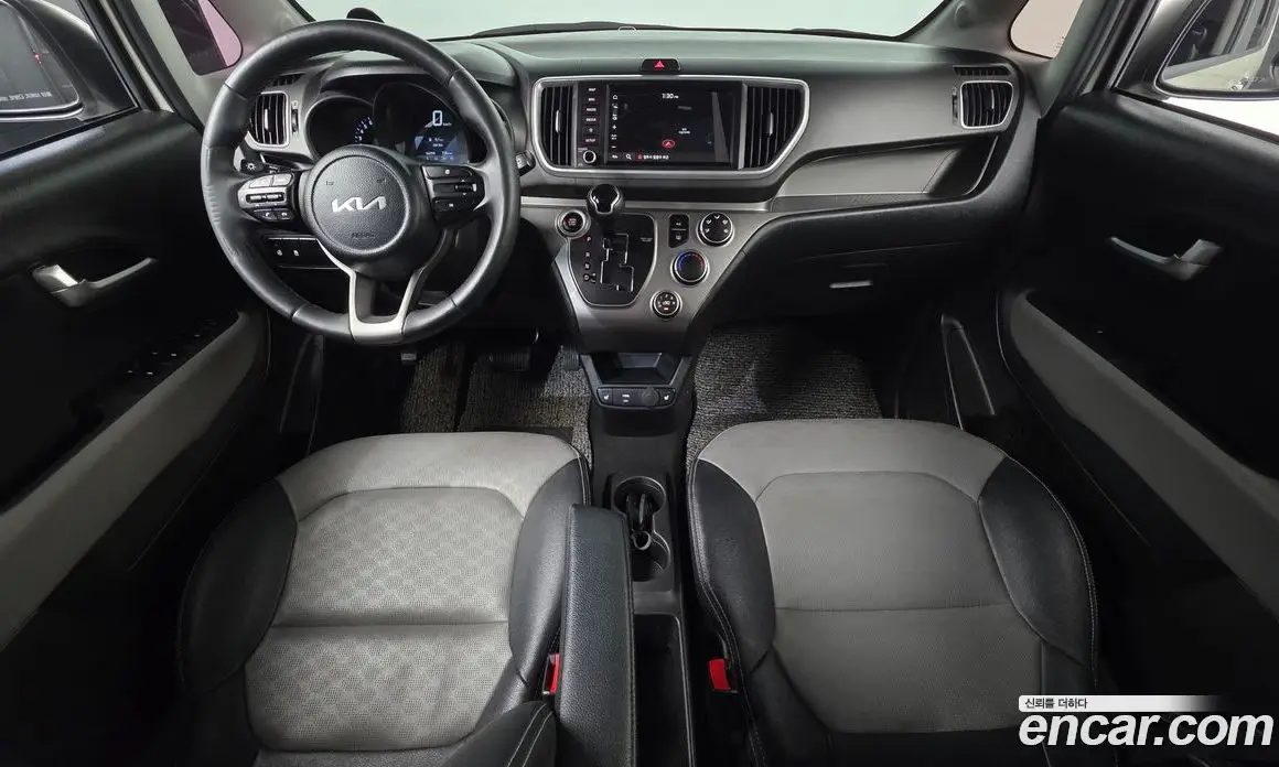 Kia Ray 2022 1.0 автомат (гидро), фото 10