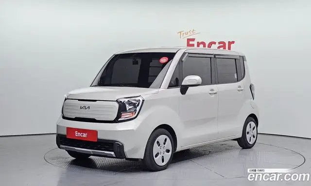 Kia Ray, 2023, 23 765 км
