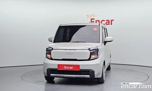 Kia Ray 2023 1.0 автомат (гидро), миниатюра 3