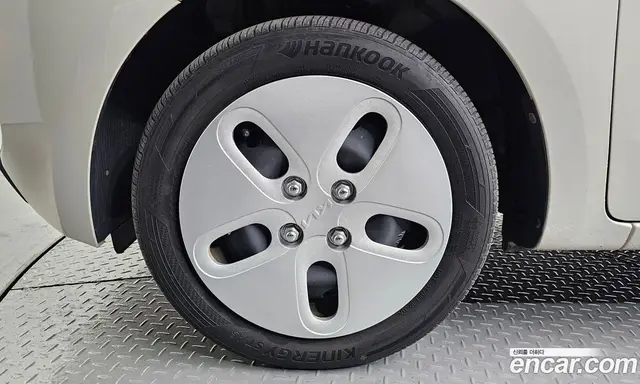 Kia Ray 2023 1.0 автомат (гидро), миниатюра 5