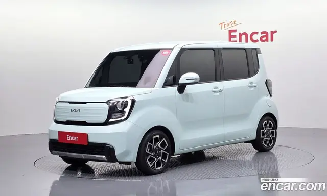 Kia Ray, 2023, 27 585 км