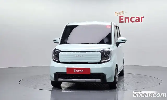Kia Ray 2023 1.0 автомат (гидро), миниатюра 3