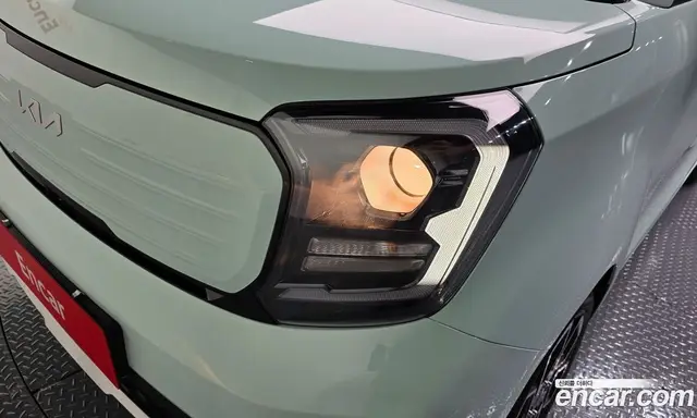 Kia Ray 2023 1.0 автомат (гидро), миниатюра 8