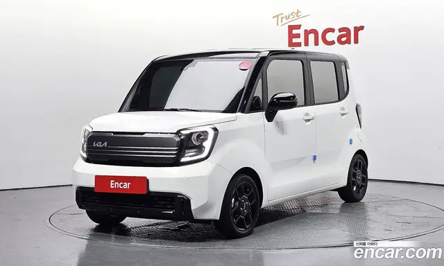 Kia Ray, 2023, 31 037 км