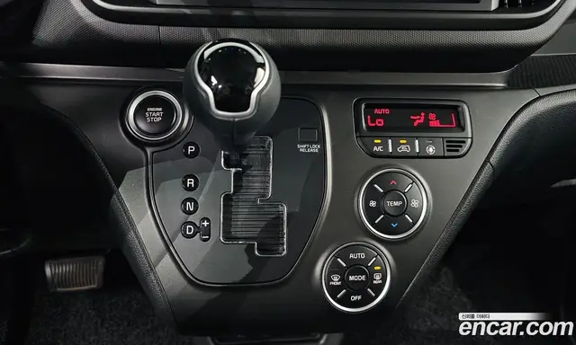 Kia Ray 2023 1.0 автомат (гидро), миниатюра 12