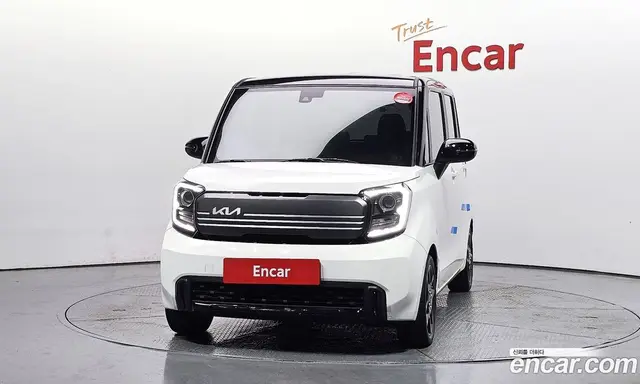 Kia Ray 2023 1.0 автомат (гидро), миниатюра 3