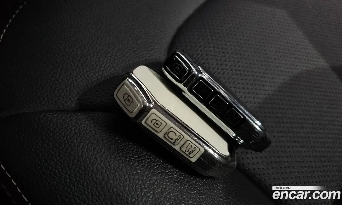 Kia Ray 2023 1.0 автомат (гидро), фото 24
