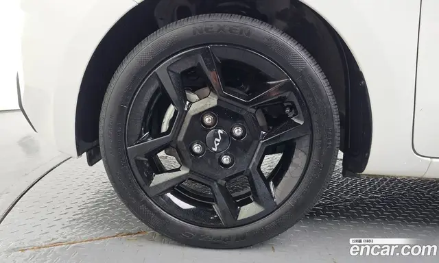 Kia Ray 2023 1.0 автомат (гидро), миниатюра 5