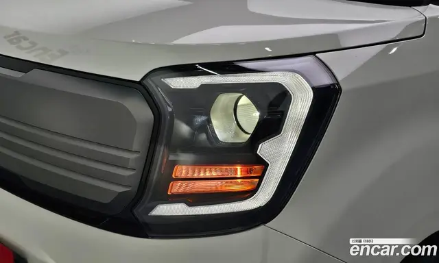 Kia Ray 2023 1.0 автомат (гидро), миниатюра 8