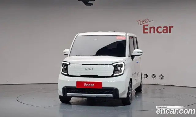 Kia Ray 2026 1.0 автомат (гидро), миниатюра 2