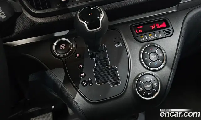 Kia Ray 2026 1.0 автомат (гидро), миниатюра 11