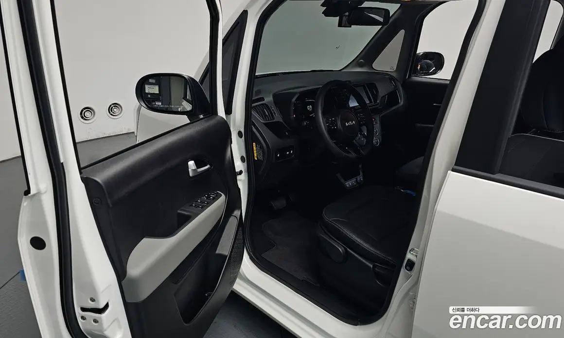Kia Ray 2026 1.0 автомат (гидро), фото 12