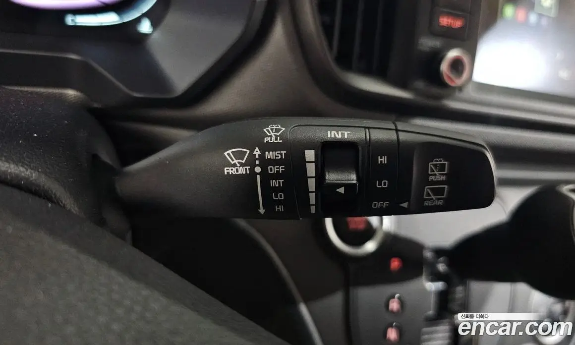 Kia Ray 2026 1.0 автомат (гидро), фото 29