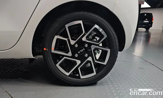 Kia Ray 2026 1.0 автомат (гидро), миниатюра 6