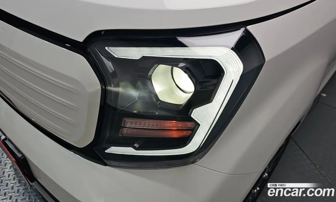Kia Ray 2026 1.0 автомат (гидро), фото 7