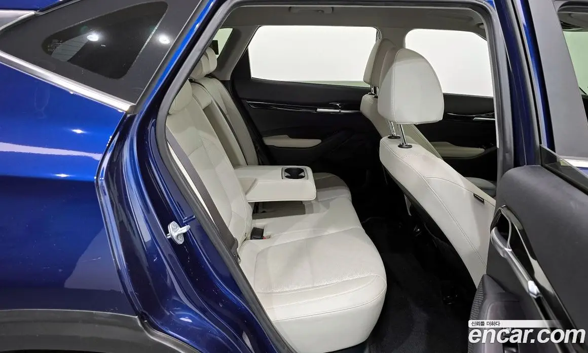 Kia Seltos 2021 1.6 автомат (гидро), фото 12